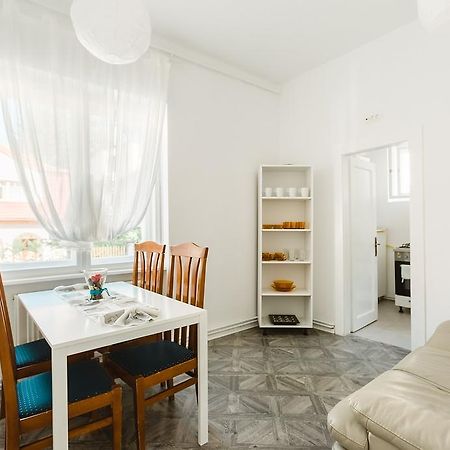 M&F Apartment Брашов Екстер'єр фото
