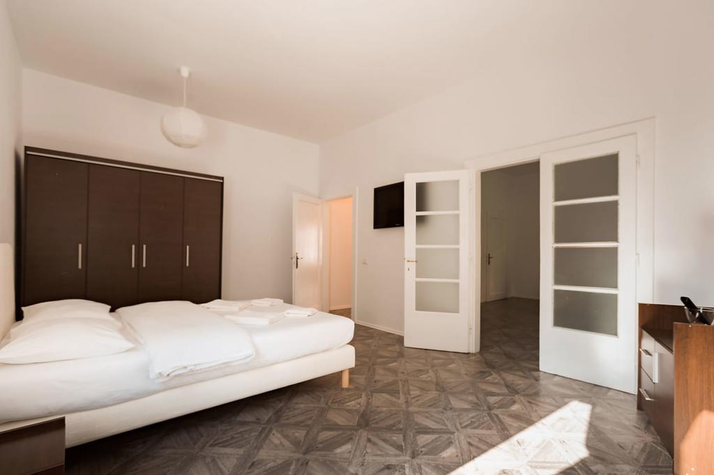 M&F Apartment Брашов Екстер'єр фото