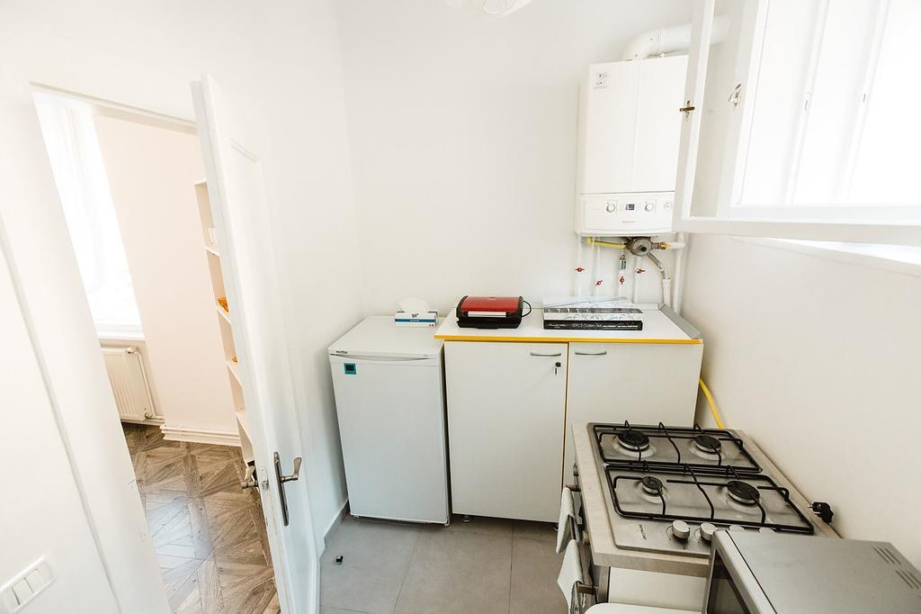 M&F Apartment Брашов Екстер'єр фото